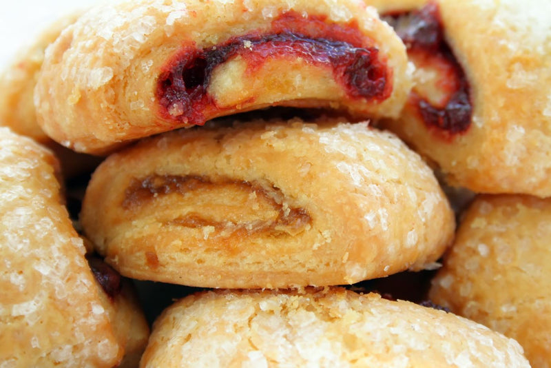 Assorted Rugelach (1 lb)