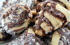 Assorted Rugelach (1 lb)